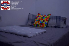 Lakwatsero Hometel